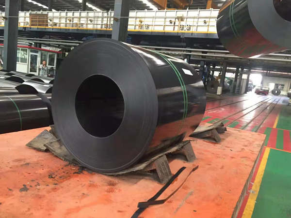 Cold Rolled Steel Coil&Sheet-1